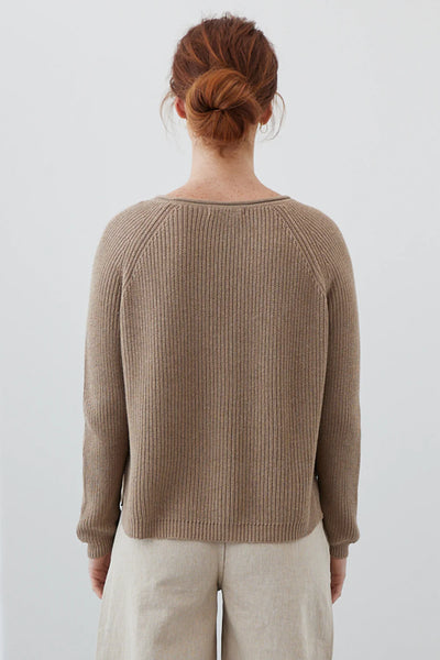 Mia Fratino - Clementine crew. Minx