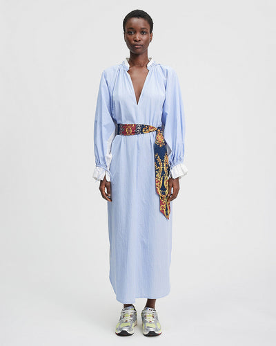 Mes Demoiselle - Wiki Dress. Blue