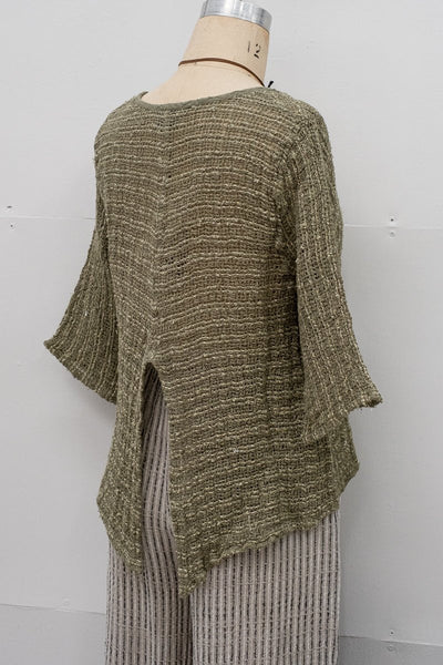 La Bottega Di Brunella - Maglia Maruzzella Campagna Luxor. Palma.