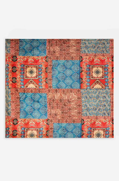 Johnny Was - Laurel canyon cozy blanket. Myna.