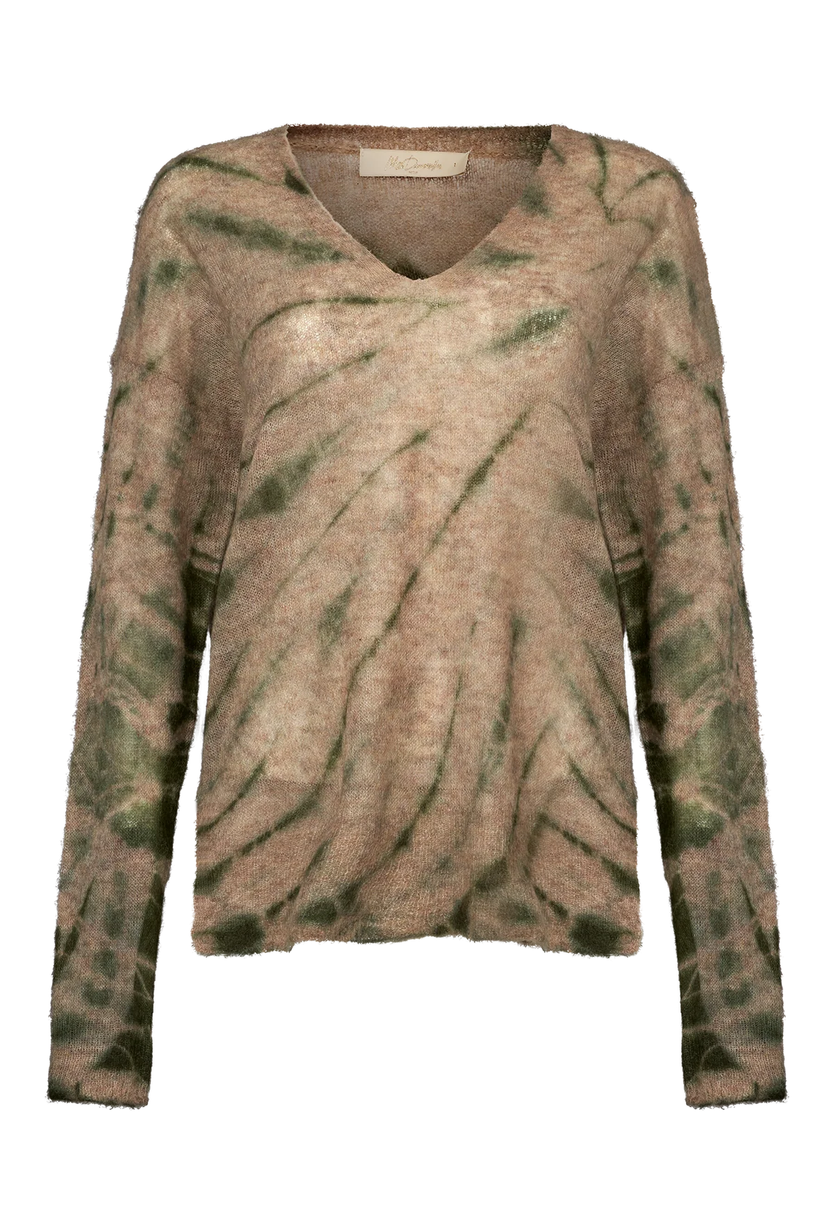 Mes Demoiselles - Torvi knit.