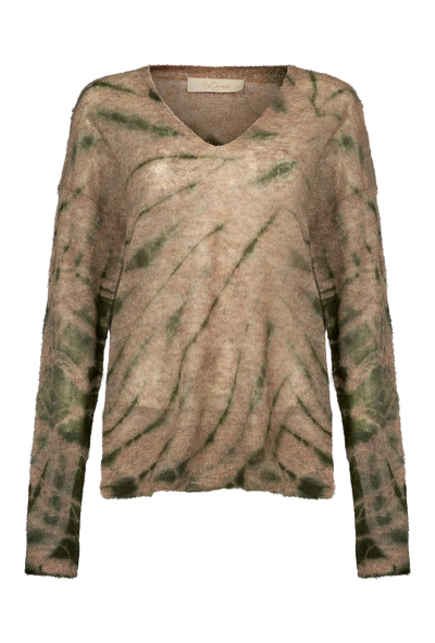 Mes Demoiselles - Torvi knit.