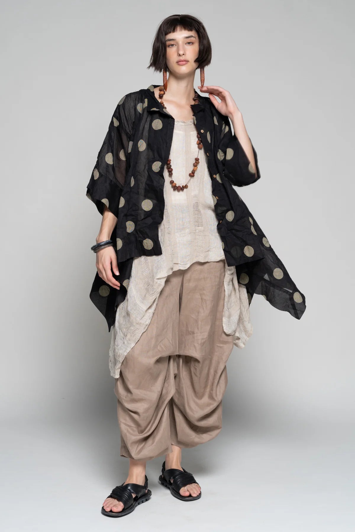 Dogstar - Dotto Duster. Black.
