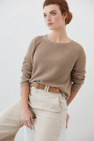 Mia Fratino - Clementine crew. Minx