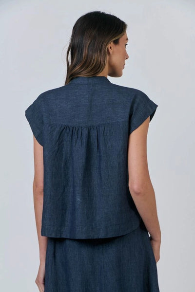 Naturals by O&J - GA429 Top. Posieden.