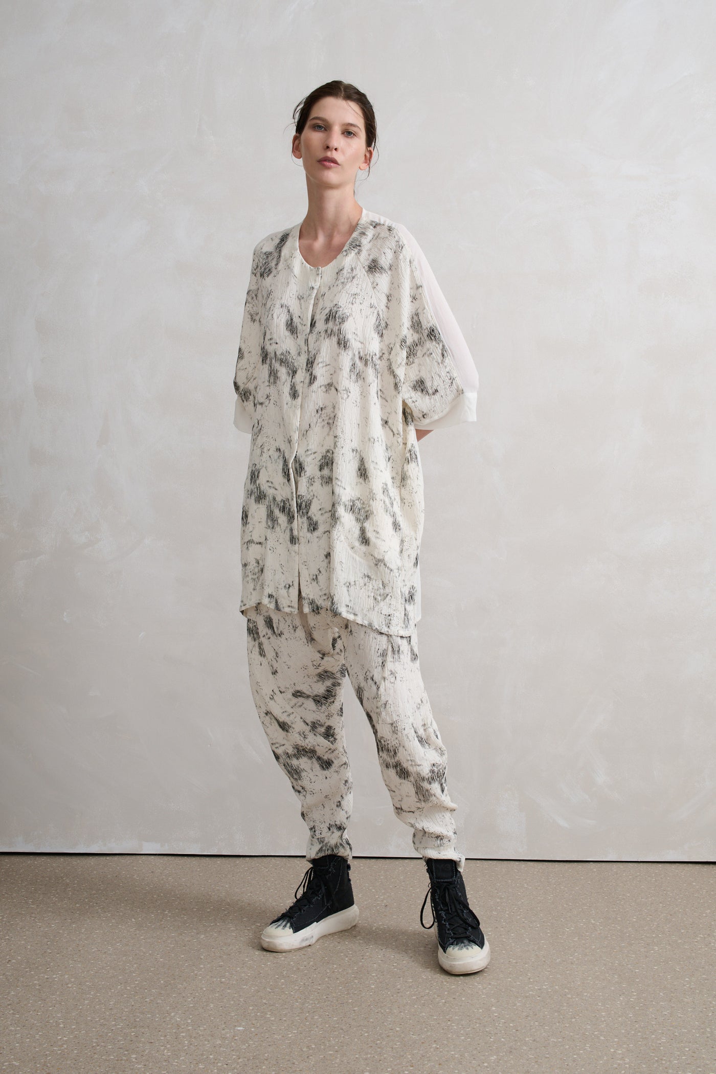 VALE and WARD - Tora pant. Victory