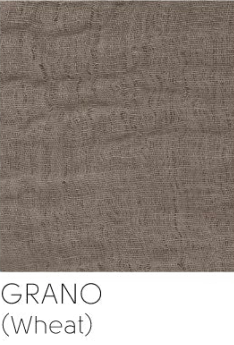 La Bottega Di Brunella - Gilet Amuleto Tela Country. Grano.