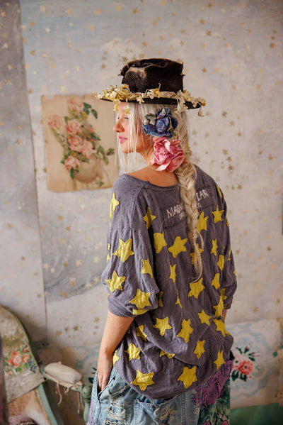 Magnolia Pearl - STAR APPLIQUE VIGGO T. Bravo.
