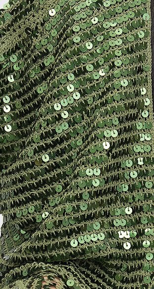 Mes Demoiselles - Caspar Knit. Khaki