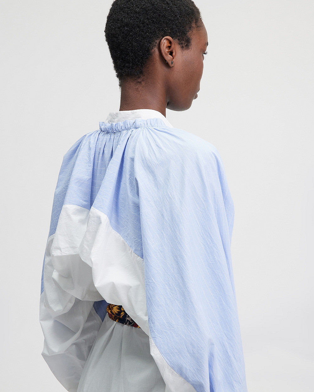 Mes Demoiselle - Wiki Dress. Blue