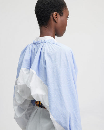 Mes Demoiselle - Wiki Dress. Blue