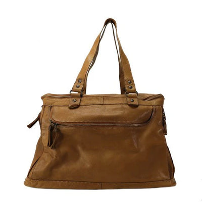 Kompanero - Kelsie bag. Tan.