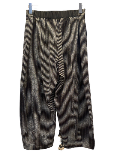 Vale and Ward - Hayley pant. Cavalier