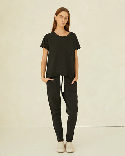 Cloth & Co - Slub Lounge Pant