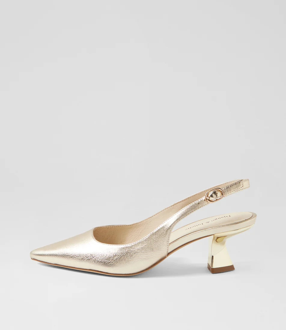 Django &Juliette - Linly. Champagne.