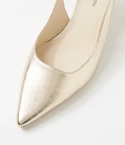 Django &Juliette - Linly. Champagne.