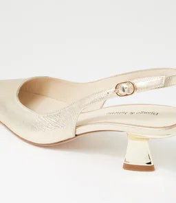 Django &Juliette - Linly. Champagne.