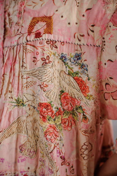 Magnolia Pearl - Della Dreamer Dress. Sweet Sixteen.