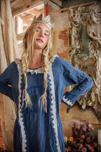 Magnolia Pearl - Eudora Dress. Charlie.