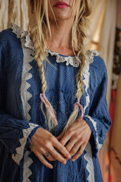 Magnolia Pearl - Eudora Dress. Charlie.
