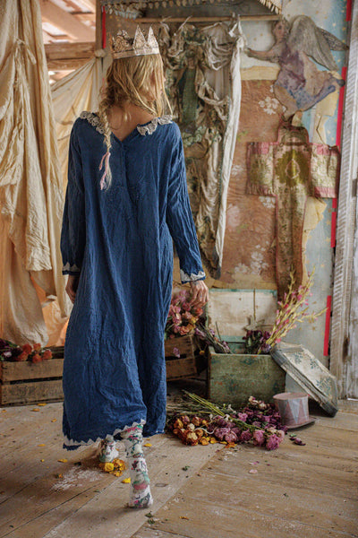 Magnolia Pearl - Eudora Dress. Charlie.