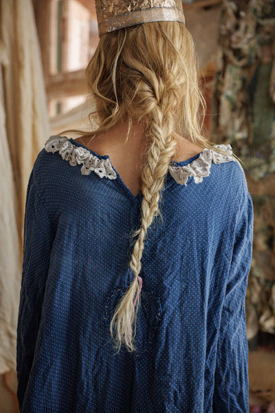 Magnolia Pearl - Eudora Dress. Charlie.