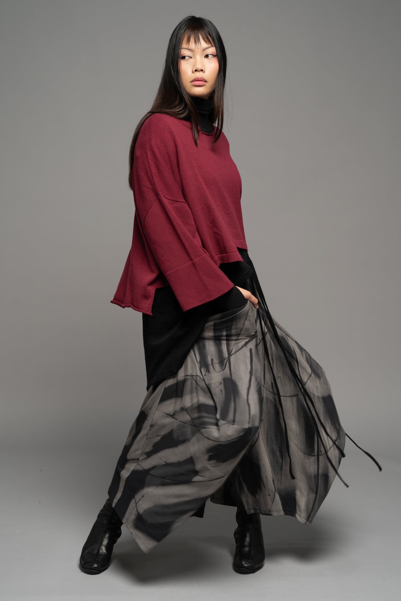 Dogstar - Kira Top. Berry