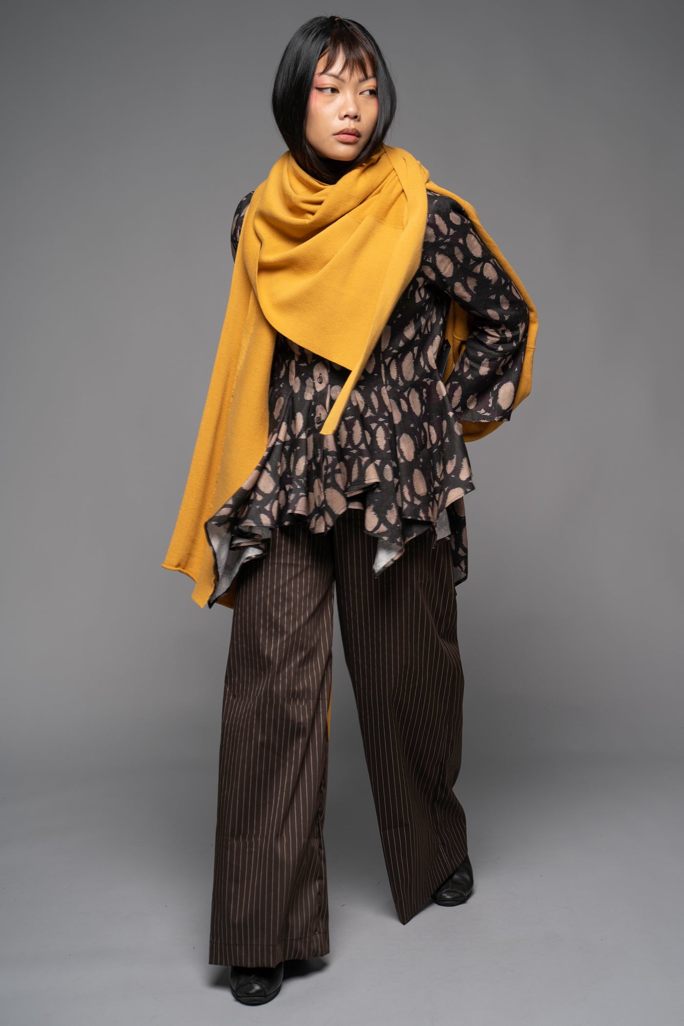 Dogstar - Kira Wrap. Tumeric