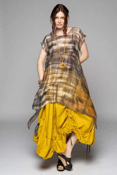 Dogstar - Gisella Tunic. Bronze.