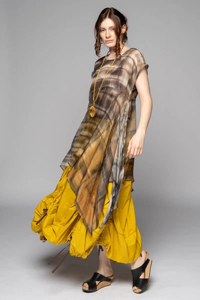 Dogstar - Gisella Tunic. Bronze.