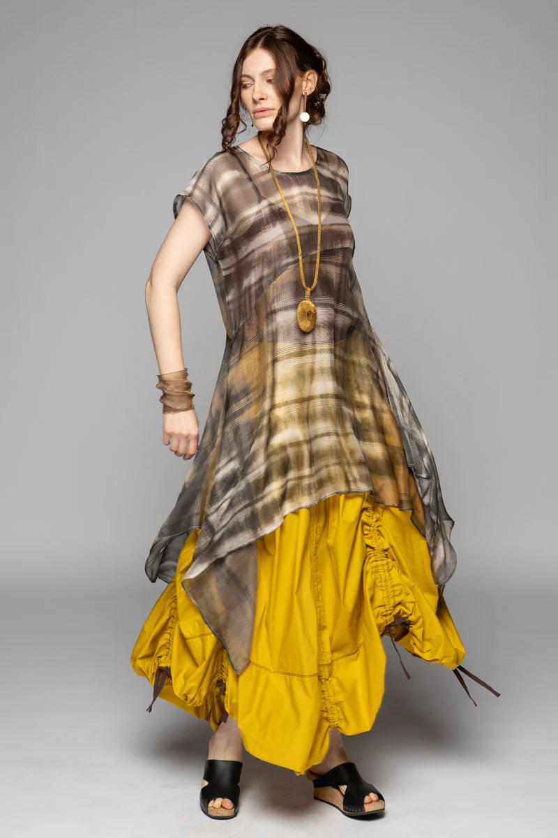 Dogstar - Gisella Tunic. Bronze.