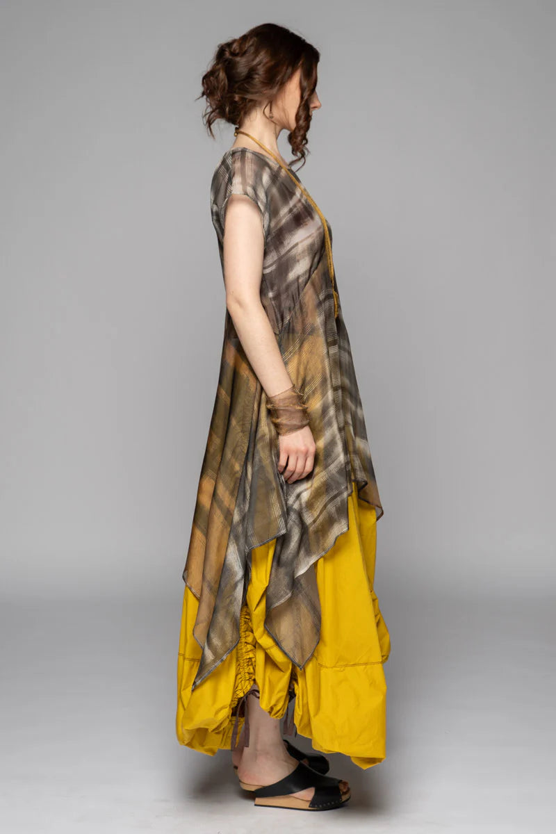 Dogstar - Gisella Tunic. Bronze.