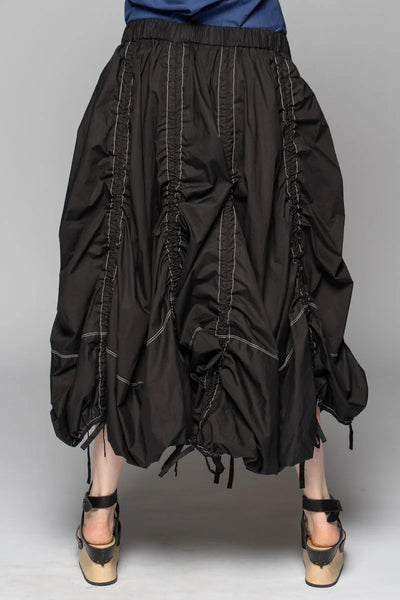 Dogstar - Faerwin Skirt. Black.