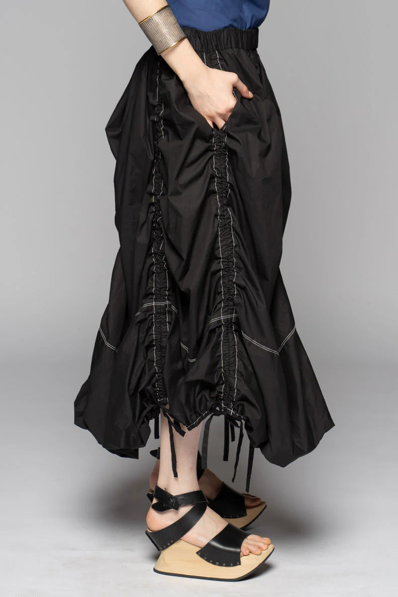 Dogstar - Faerwin Skirt. Black.