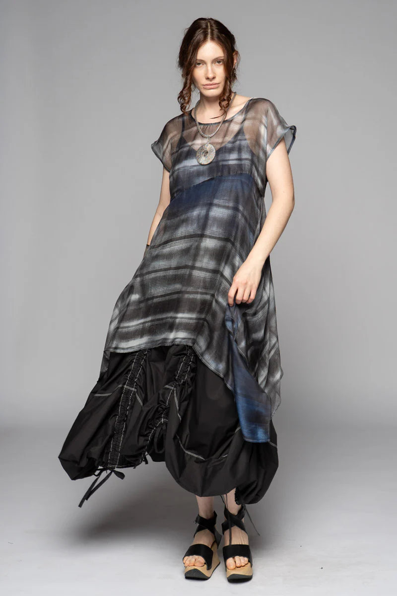 Dogstar - Faerwin Skirt. Black.