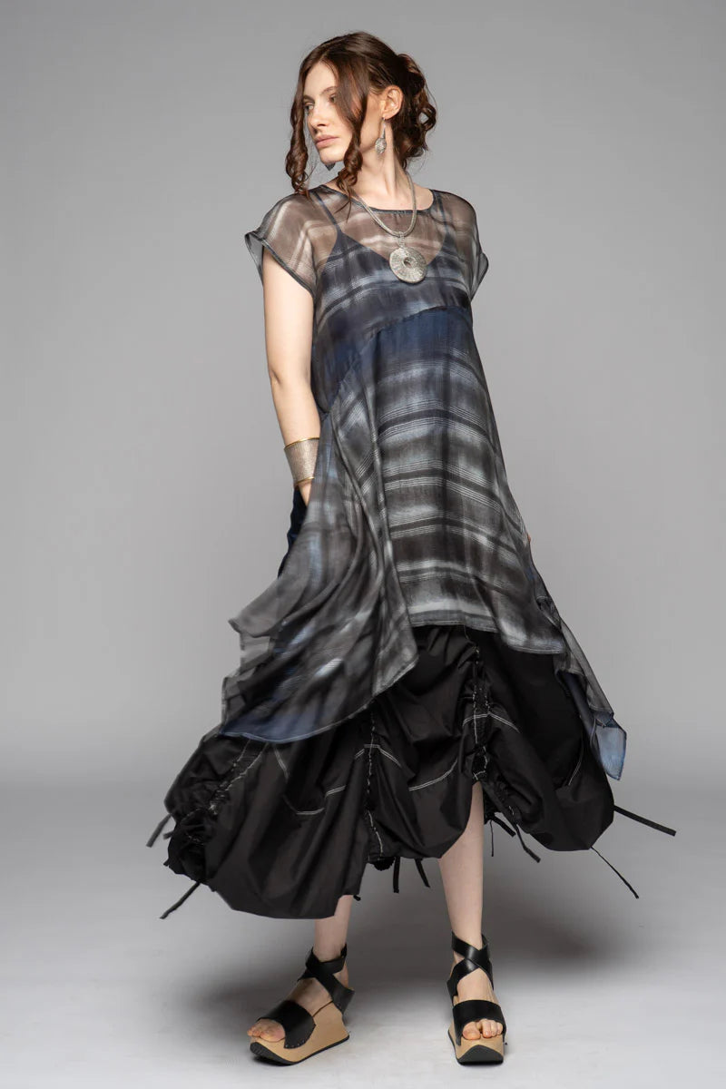 Dogstar - Faerwin Skirt. Black.