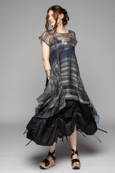 Dogstar - Faerwin Skirt. Black.