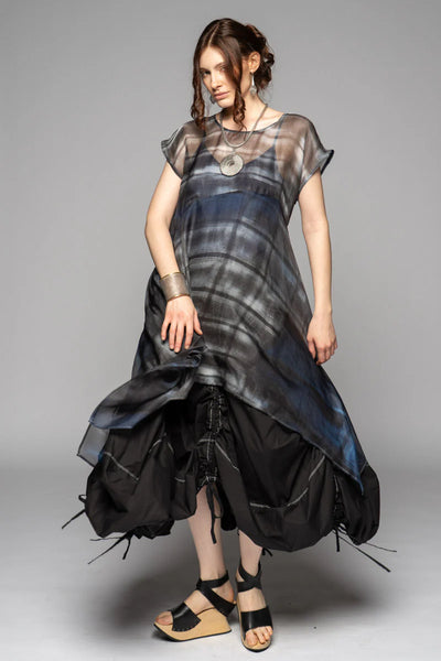 Dogstar - Faerwin Skirt. Black.