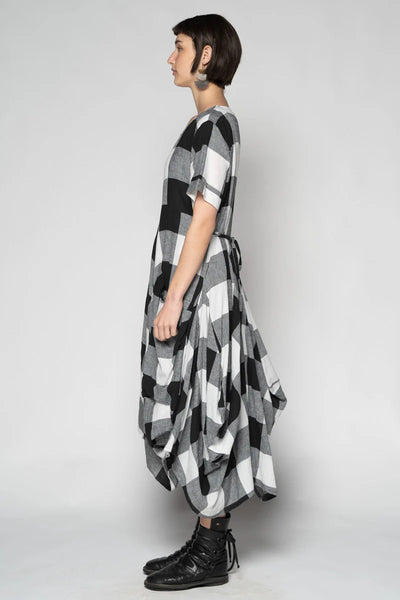 Dogstar - Oki Dress. Black.