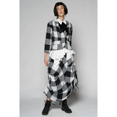 Dogstar Okina jacket. Black.