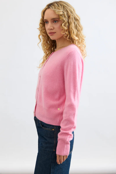 Mia Fratino - Sienna Cardi. Strawberry Ice.