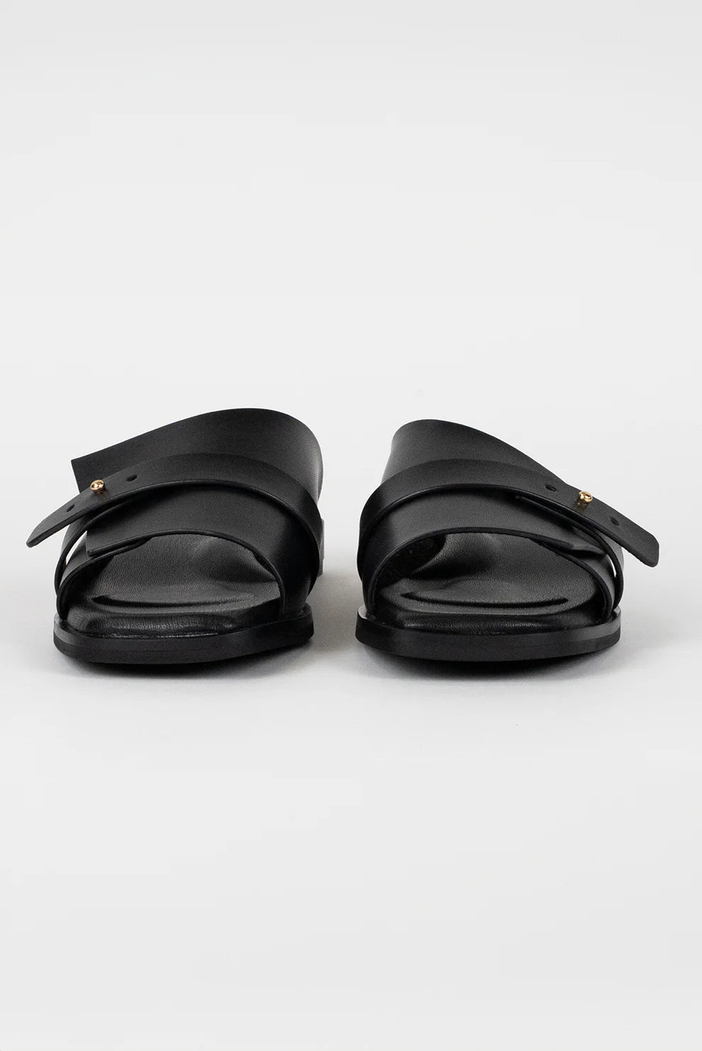 E'serdiv - The Asymmetric Slide. Black.