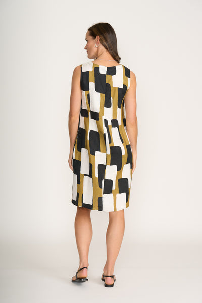 Foil - CFO7456 Sun-Sational Dress. Art Box.