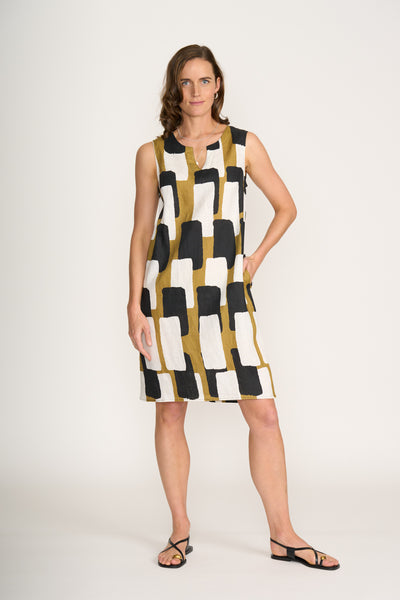 Foil - CFO7456 Sun-Sational Dress. Art Box.