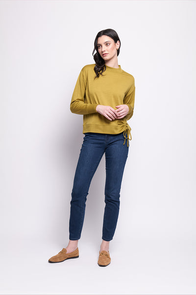 Foil - CFO7995 Best Side Top. Chartreuse