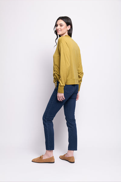 Foil - CFO7995 Best Side Top. Chartreuse