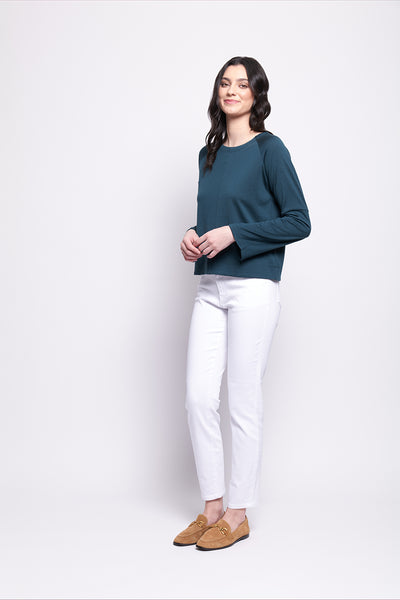 Foil - CFO7996 Belong Together Sweater. Jeep