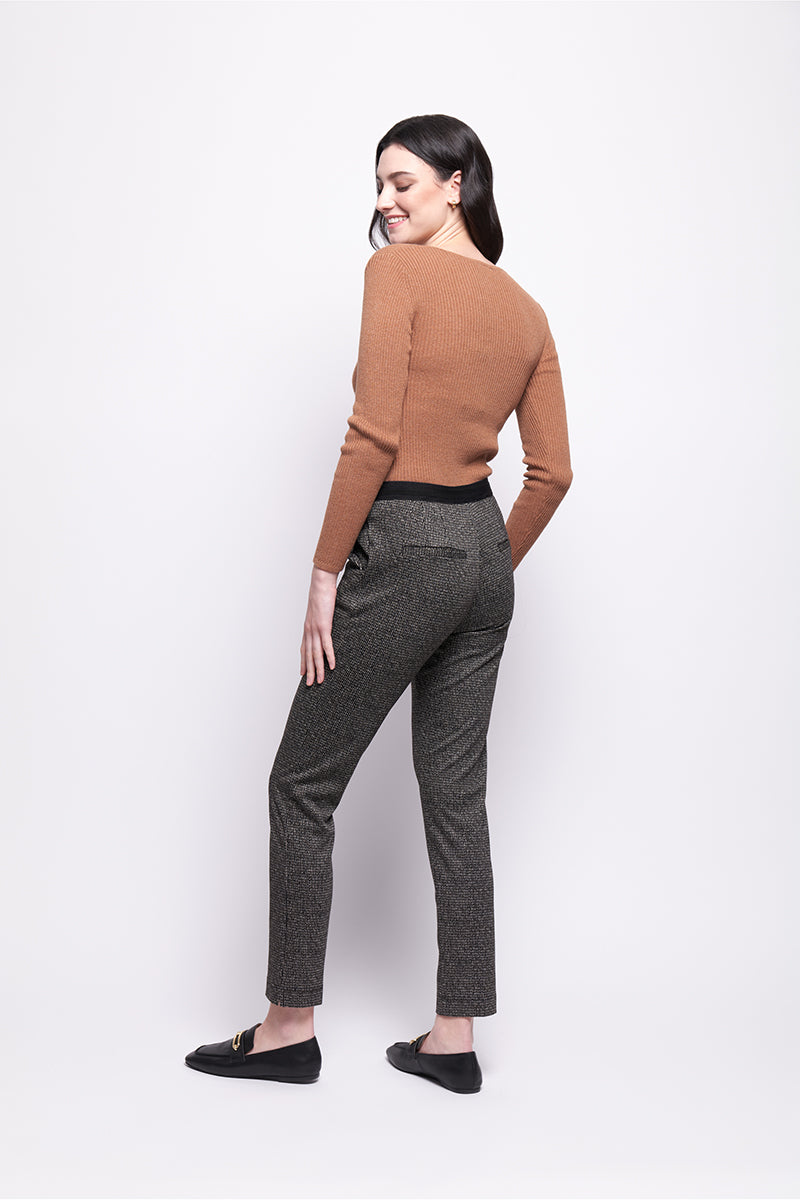 Foil - Prima Sweater CF08071