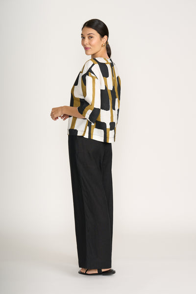 Foil - CFO8232 Looking Sharp Top. Art Box.