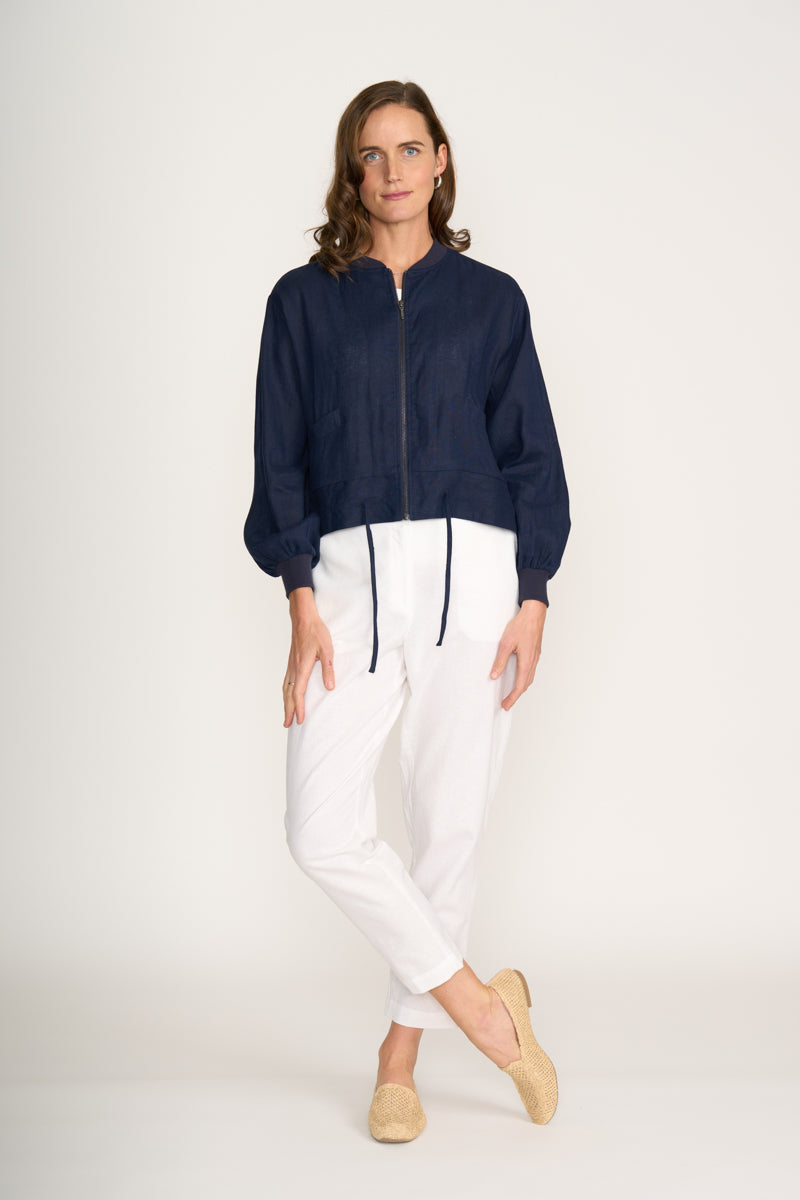 Foil - CFO8233 Natural Ability Jacket. Eclipse.